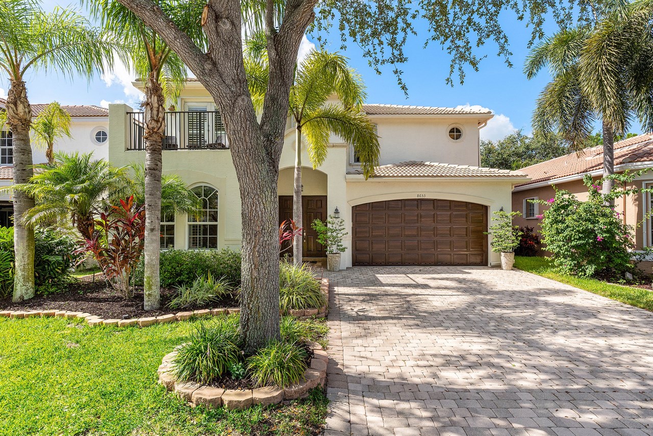 8653 Breezy Hill Drive